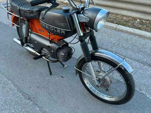 KREIDLER FLORETT RM 50 1976