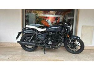 ROYAL ENFIELD SHOTGUN