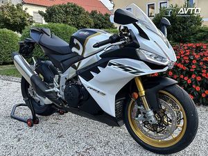 APRILIA RSV4 1100 FACTORY