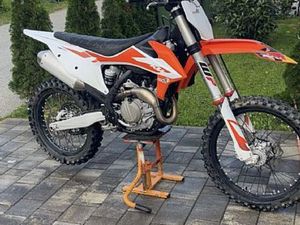 KTM SXF 450