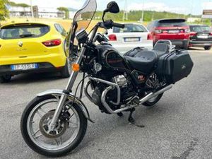 MOTO GUZZI V 65 FLORIDA