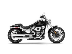 HARLEY-DAVIDSON FXBR SOFTAIL BREAKOUT '25 RICKS SOFORT
