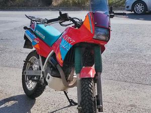 HONDA NX 250