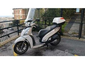 KYMCO PEOPLE 300I - 2018
