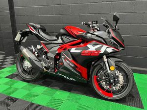 2024 LEXMOTO ADRENALINE A VENDRE