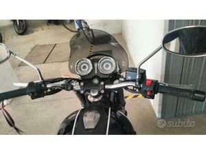 BENELLI IMPERIALE 400 - 2022