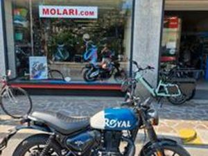 ROYAL ENFIELD HNTR-HUNTER 350 C.C. 05/2025