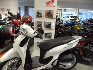 HONDA SH MODE 125 MJ25,SOFORT VERFÜGBAR!