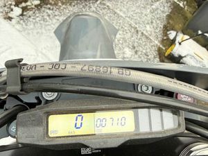 HUSQVARNA TE 300 I PRO