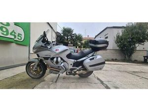 MOTO GUZZI NORGE 1200 KM. 47.000 DEL 2007