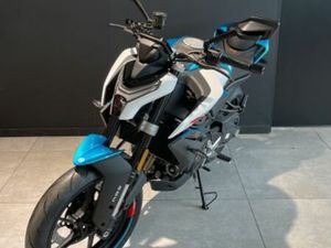 CF MOTO 400 NK 2025 450 CM3 | MOTO ROADSTER | 161 KM | 31670 LABEGE