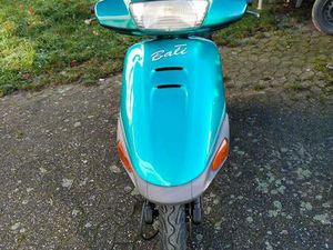 HANDA BALI AF32 50 CCM FAHRBEREIT