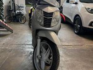 250 CC PERFETTO TAGLIANDATO