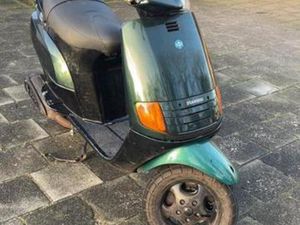 SKIPPER 183CC A1 — SCOOTERS | PIAGGIO — MARKTPLAATS