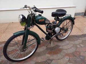 ALTRO ALTRO MODELLO - ANNI 60