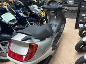 HONDA FORESIGHT 250 FINE 2000 - PERMUTE