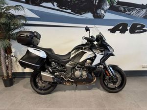KAWASAKI VERSYS 1000 2019 1000 CM3 | MOTO TRAIL | 41 000 KM | 80100 ABBEVILLE