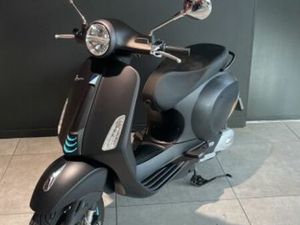 VESPA PRIMAVERA 125 2025 125 CM3 | SCOOTER | 910 KM | NOIR | 31670 LABEGE