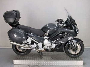 YAMAHA FJR 1300 ABS AE GRIGIO