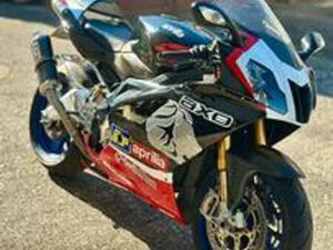 APRILIA RSV 1000 - 2003