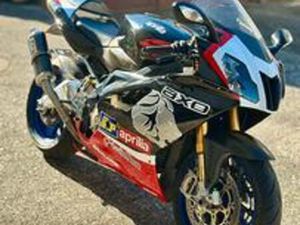 APRILIA RSV 1000 FACTORY