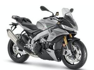 APRILIA TUONO 1000