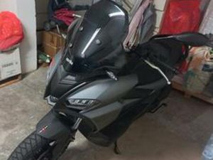 NUOVO EURO 5+, 4 ANNI DI GARANZIA, INCL. VOLTURA