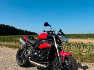 TRIUMPH SPEED TRIPLE 1050 515NV