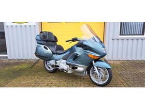 BMW K 1200 LT (BJ 2001) — MOTOREN | BMW — MARKTPLAATS