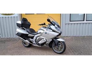BMW K 1600 GTL EXCLUSIVE (BJ 2013) — MOTOREN | BMW — MARKTPLAATS