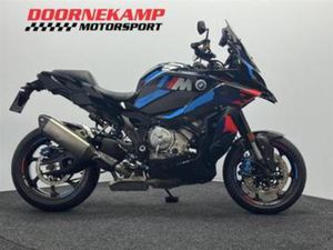 BMW M 1000 XR (BJ 2024) — MOTOREN | BMW — MARKTPLAATS