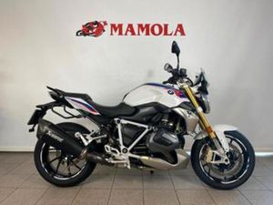 BMW R 1250 R (BJ 2019) — MOTOREN | BMW — MARKTPLAATS