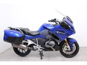 BMW R 1250 RT (BJ 2022) — MOTOREN | BMW — MARKTPLAATS