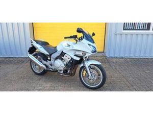 HONDA CBF 1000 F ABS (BJ 2009) — MOTOREN | HONDA — MARKTPLAATS