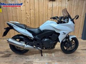 HONDA CBF 1000 F | NIEUW TYPE | PERFECTE STAAT | CBF1000 F | — MOTOREN | HONDA — MARKTPLAATS
