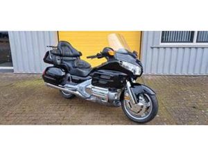 HONDA SC 47 (BJ 2001) — MOTOREN | HONDA — MARKTPLAATS