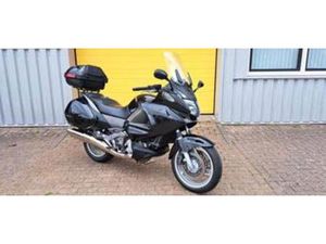 HONDA NT 700 V DEAUVILLE (BJ 2006) — MOTOREN | HONDA — MARKTPLAATS