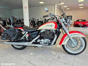 HONDA SHADOW