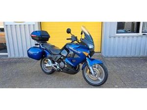 HONDA XL 1000 V VARADERO ABS (BJ 2006) — MOTOREN | HONDA — MARKTPLAATS