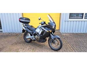 HONDA XL 1000 V VARADERO (BJ 2001) — MOTOREN | HONDA — MARKTPLAATS