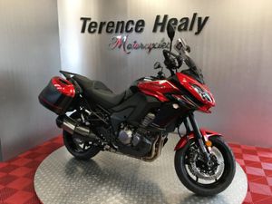 2019 KAWASAKI VERSYS 1000 ''FINANCE AVAILABLE''