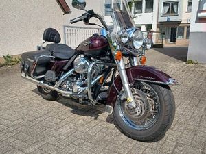 HARLEY-DAVIDSON FLHRCI ROADKING CLASSIC