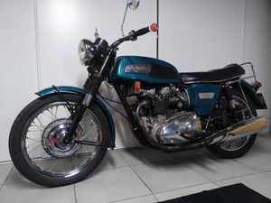 1969 TRIUMPH TRIDENT 750 A VENDRE