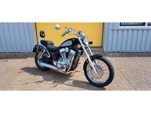 SUZUKI VS 1400 INTRUDER (BJ 1993) — MOTOREN | SUZUKI — MARKTPLAATS