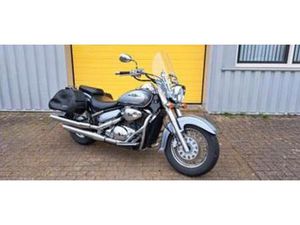 SUZUKI VL 800 VOLUSIA (BJ 2007) — MOTOREN | SUZUKI — MARKTPLAATS