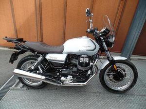 ② MOTO GUZZI V7 STONE 853CM3 2023 ÉTAT NEUF