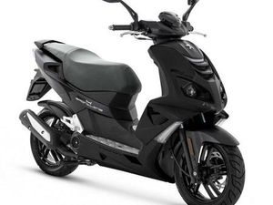 ② PEUGEOT SPEEDFIGHT 4 50 [FIN.0%]