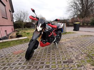APRILIA DORSODURO 900