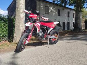 FANTIC 125 XMF COMPETITION 2023