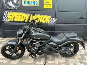 KAWASAKI VULCAN S